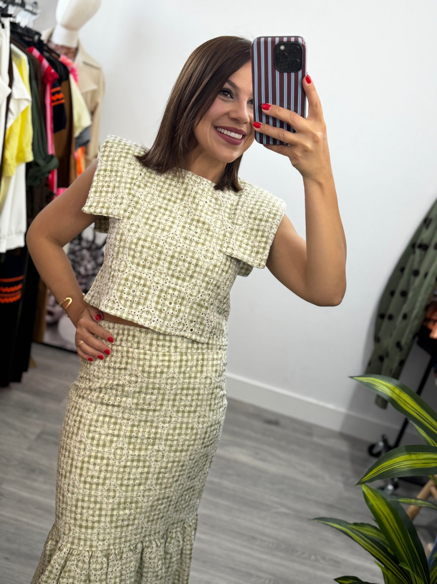 Conjunto Elisa