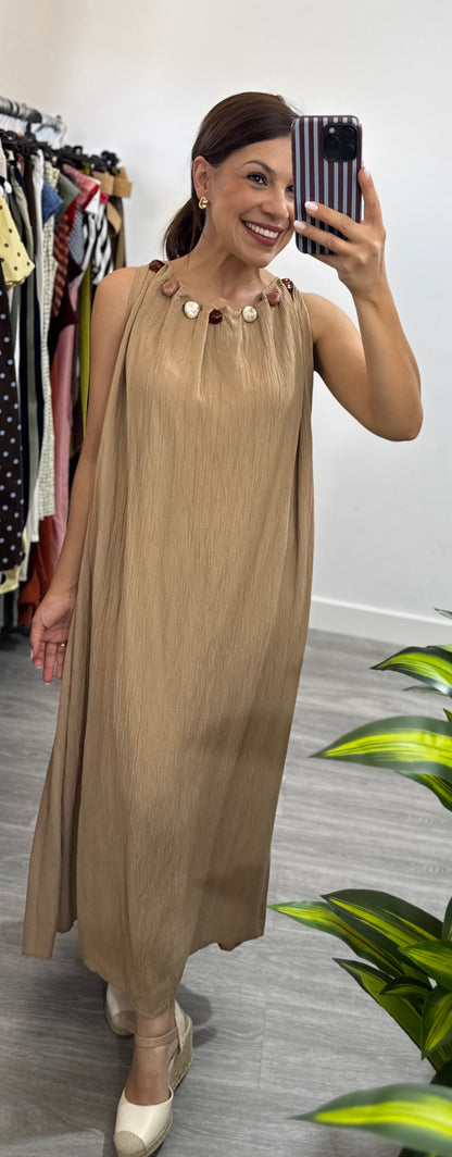 Vestidos Jade