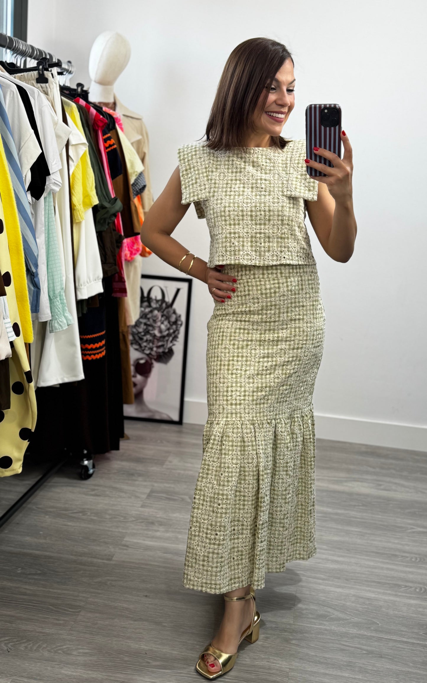 Conjunto Elisa