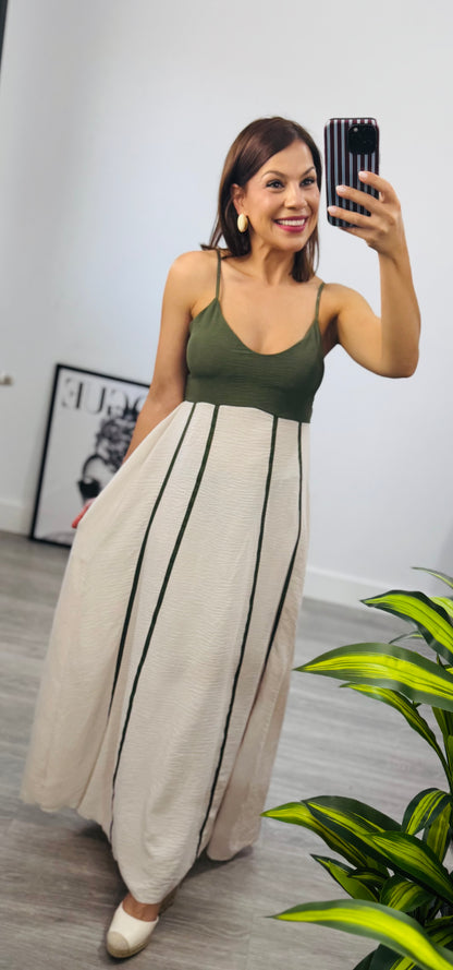 Vestido Marga