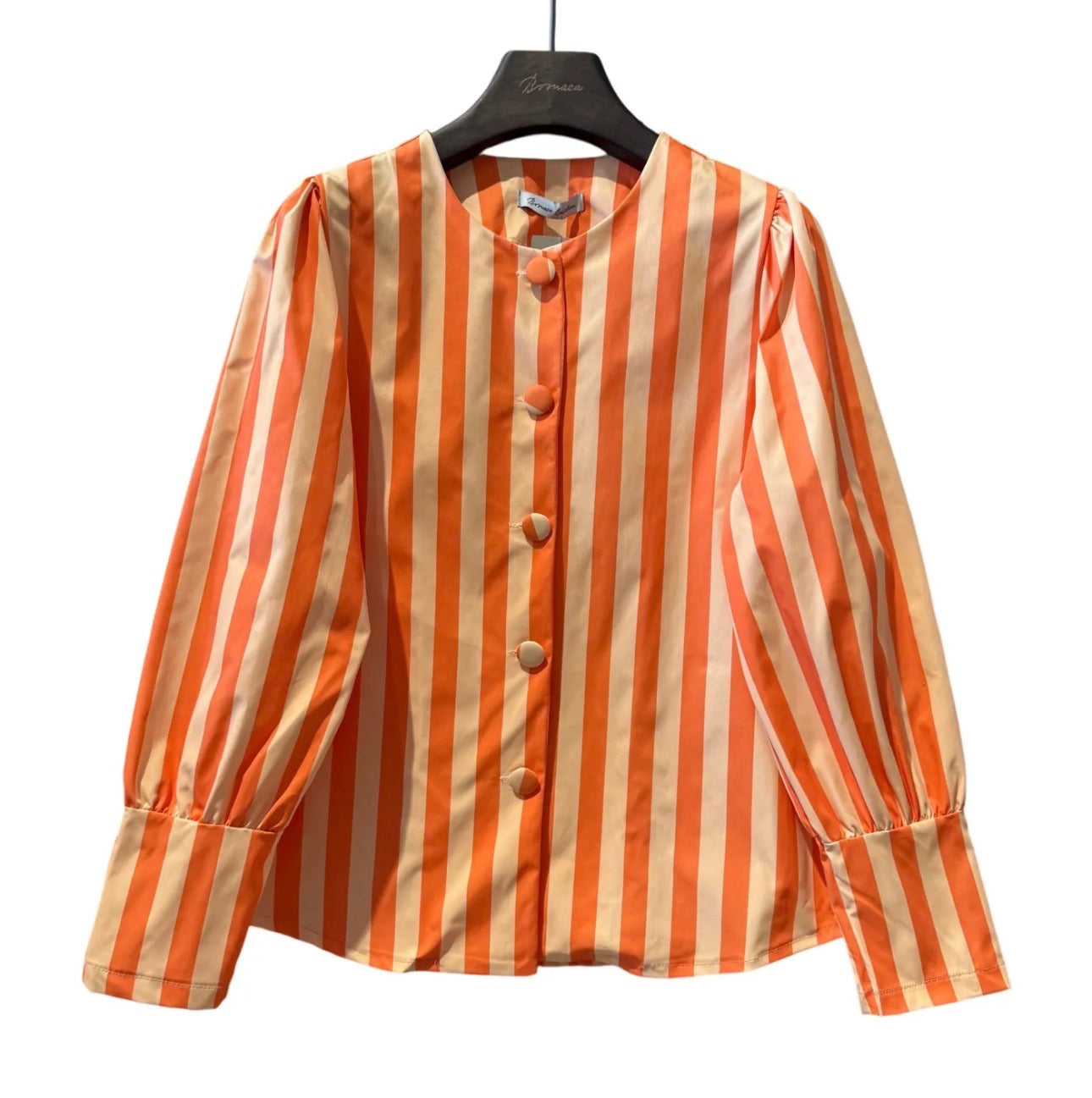 Chaqueta rayas