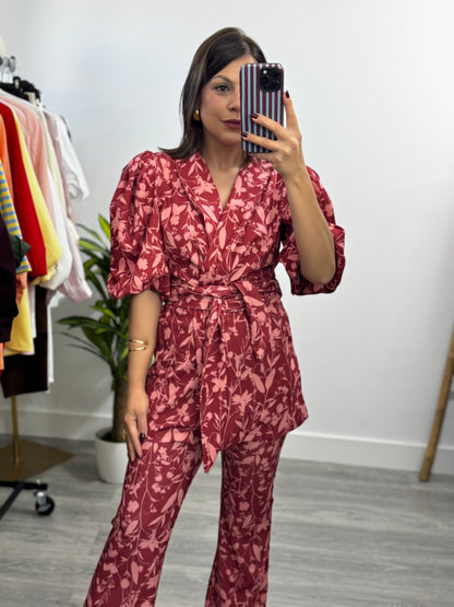 Conjunto Amanda