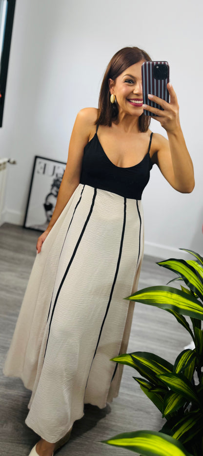 Vestido Marga