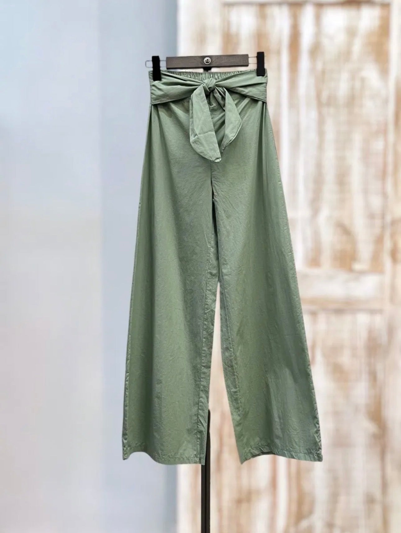 Pantalón Dorian
