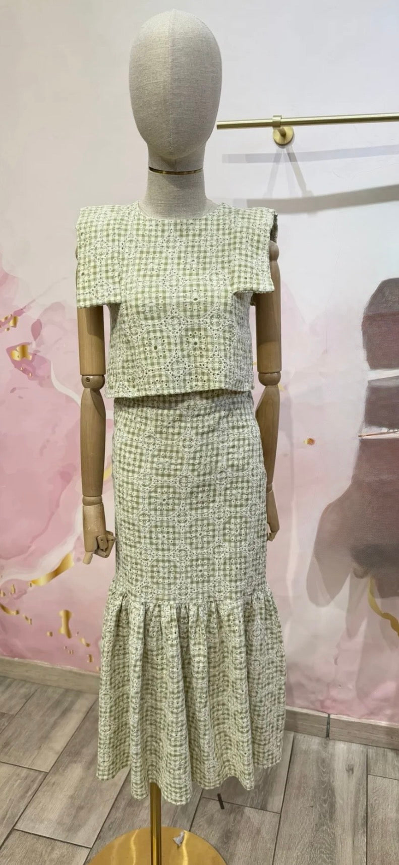 Conjunto Elisa