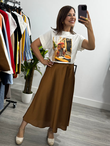 Camiseta