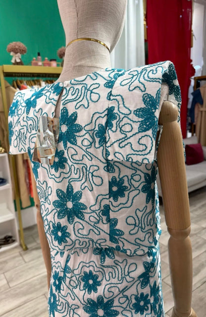 Conjunto Leona