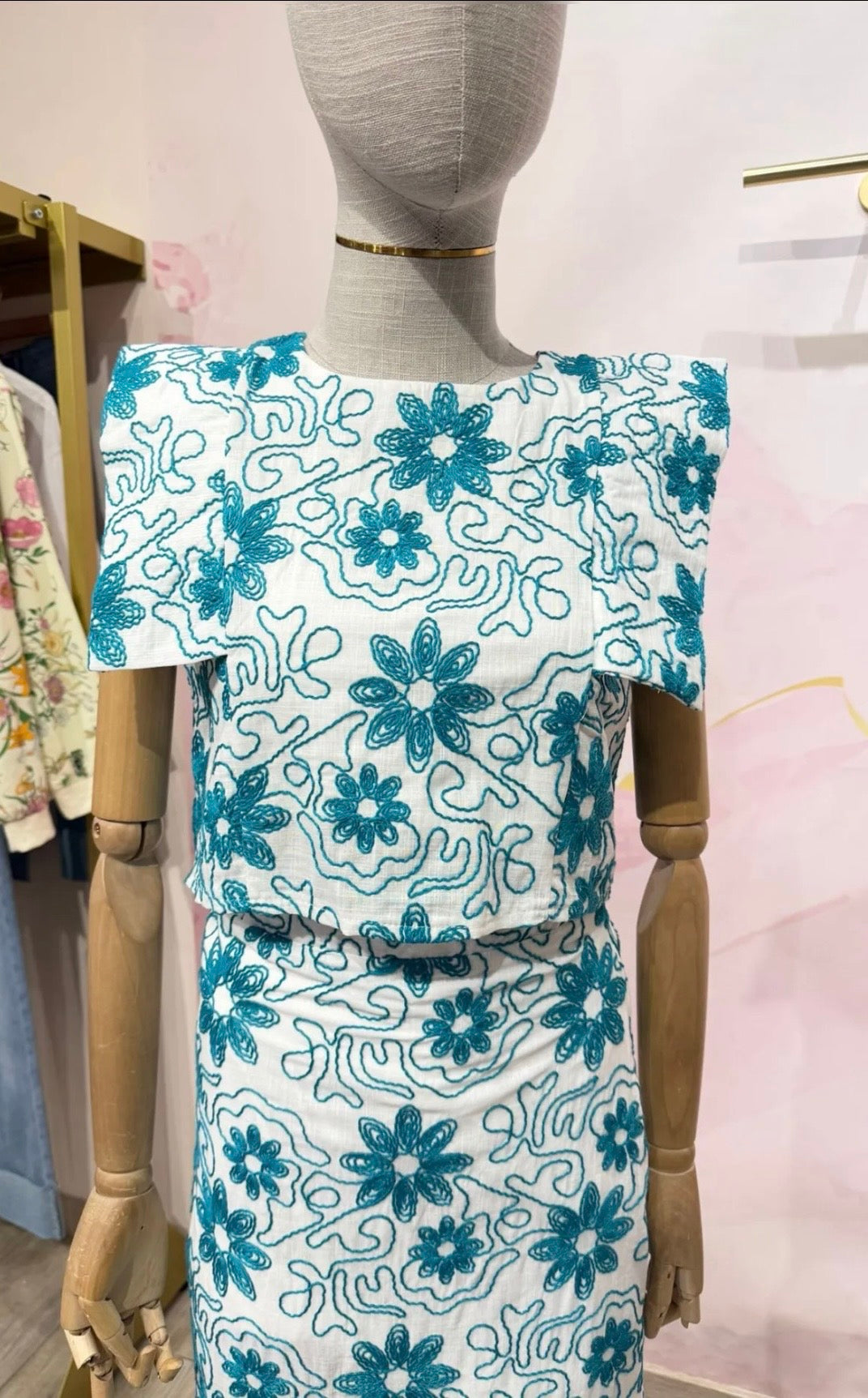 Conjunto Leona