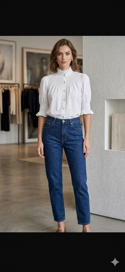 Camisa Florencia