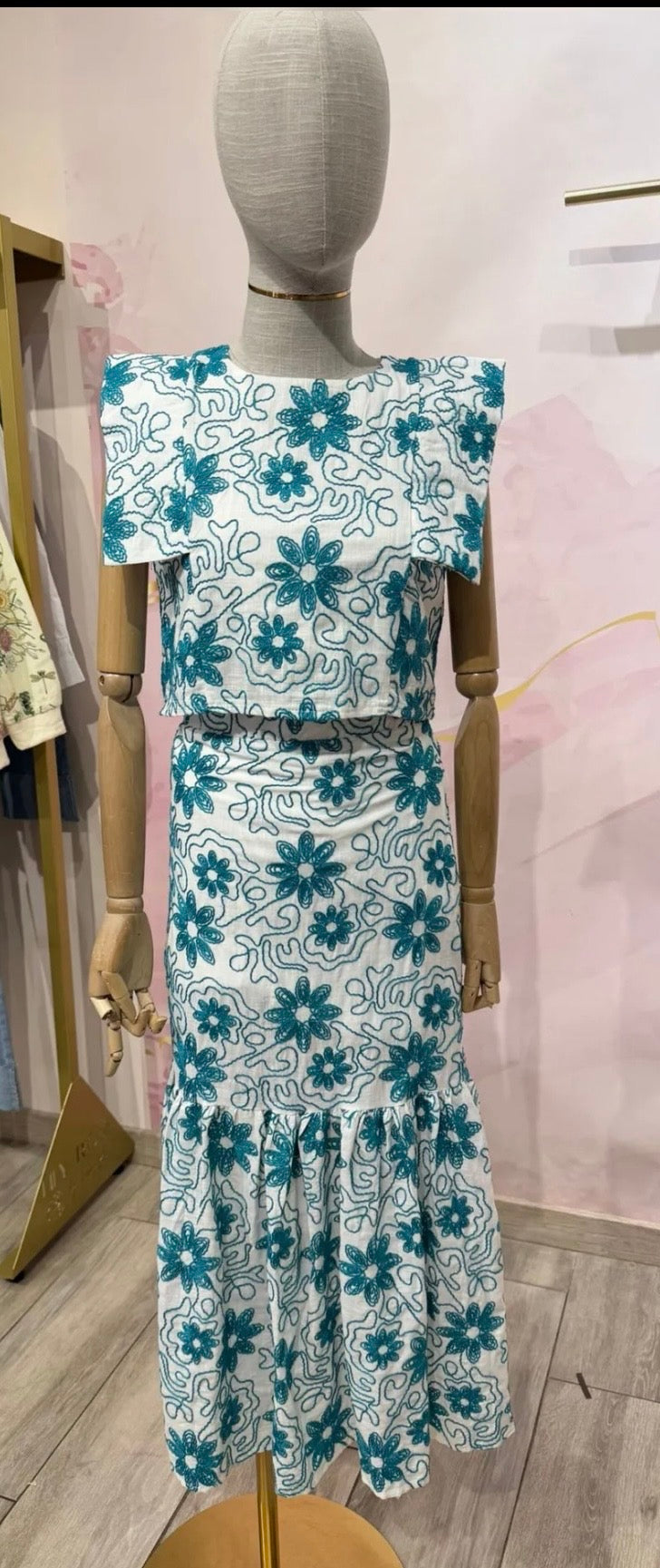 Conjunto Leona