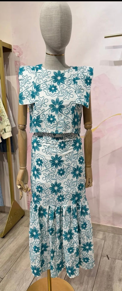 Conjunto Leona