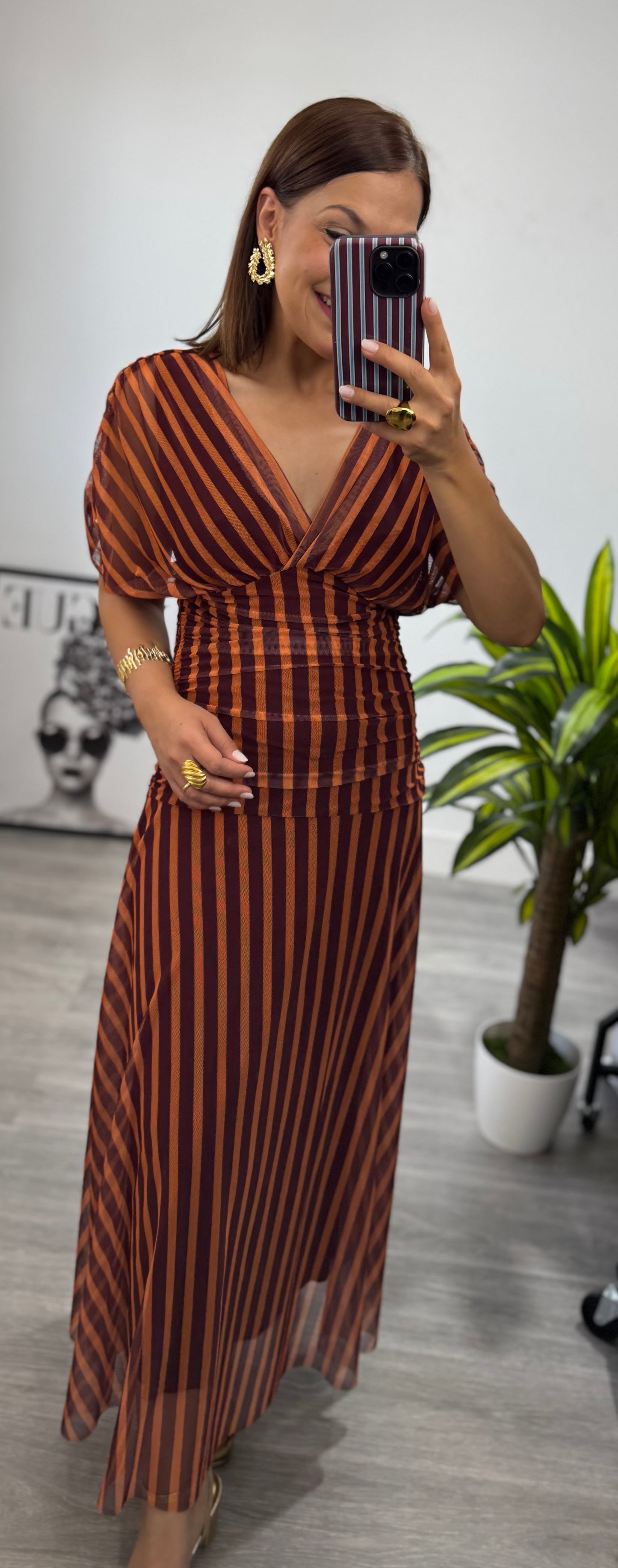 Vestido Napp