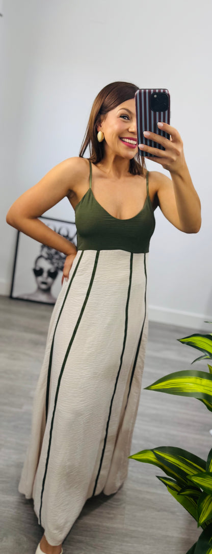 Vestido Marga