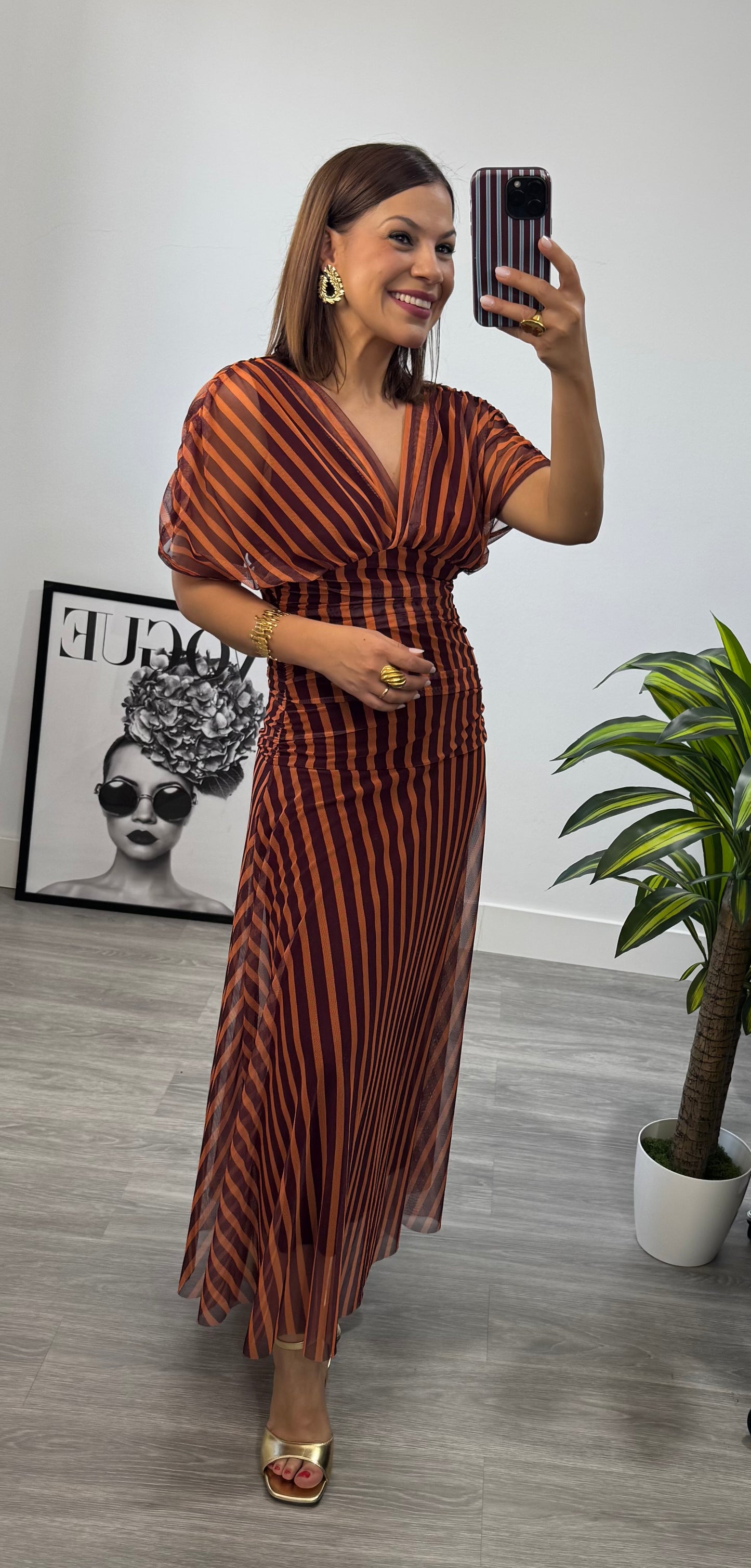 Vestido Napp