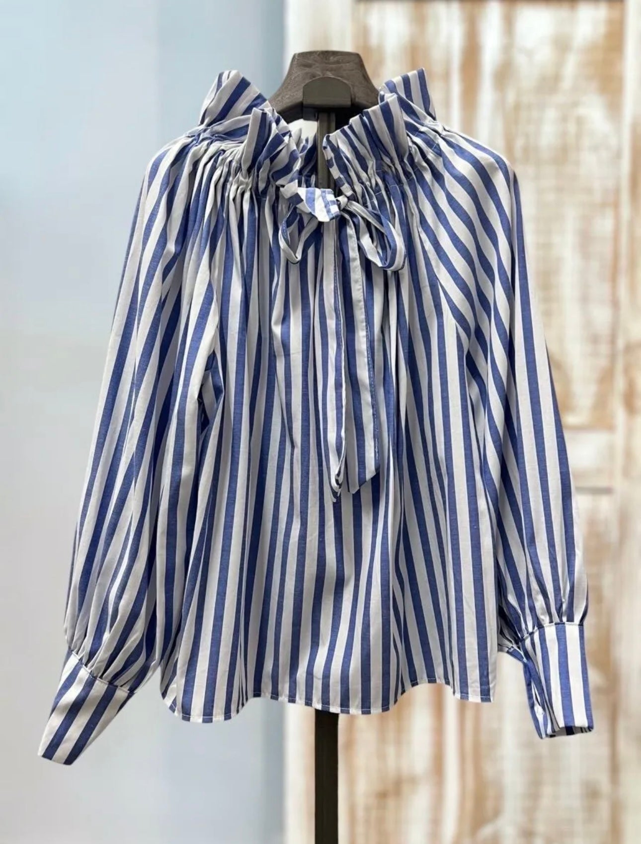 Blusa Margaret