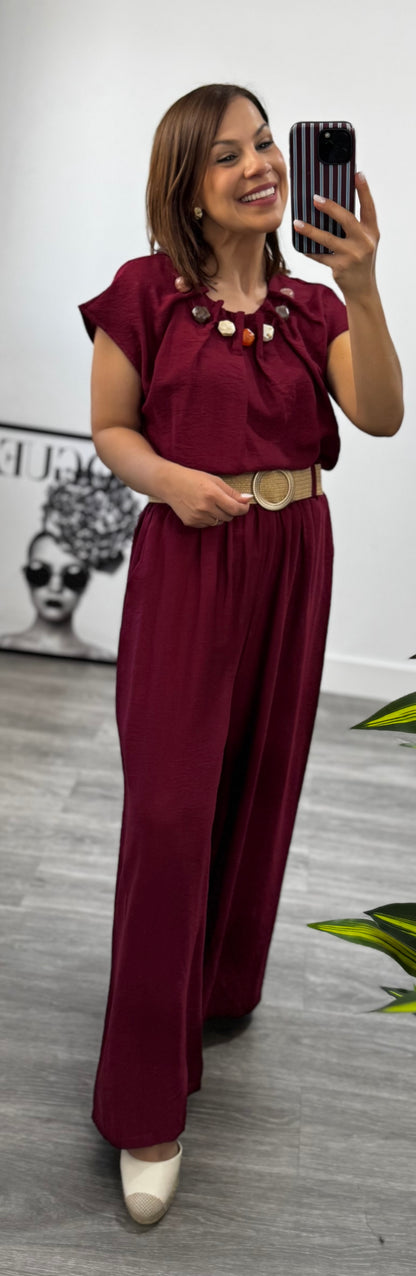 Pantalón Lara