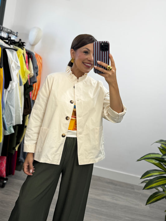 Chaqueta Coquette