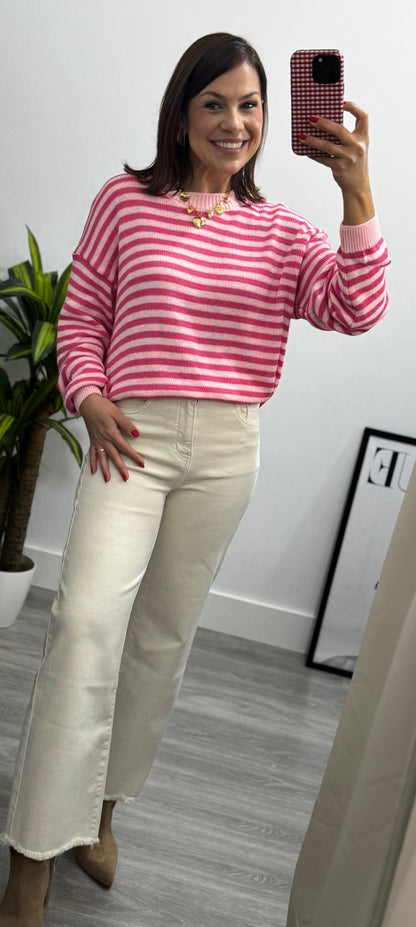 Pantalón vaquero