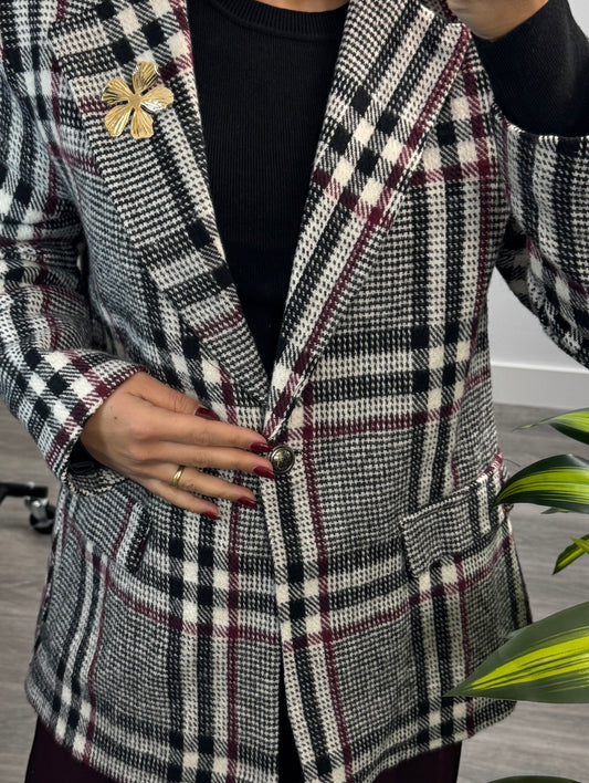Blazer Risco