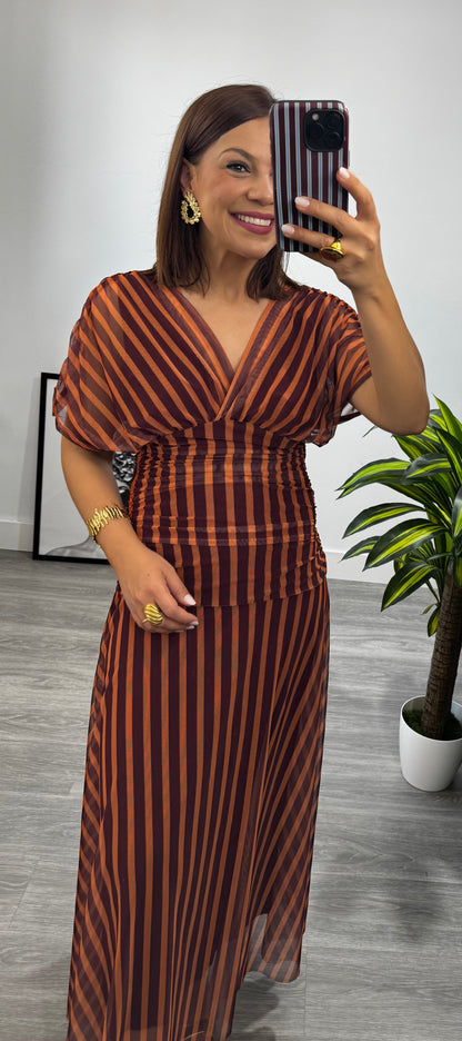 Vestido Napp