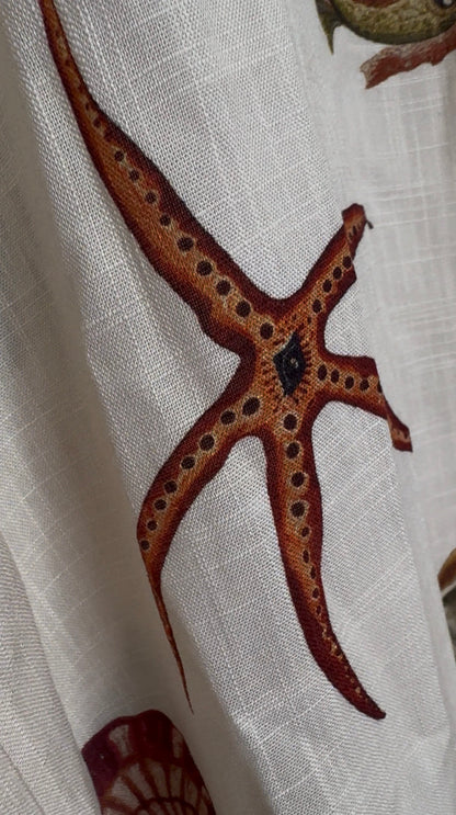 Pantalón del Mar