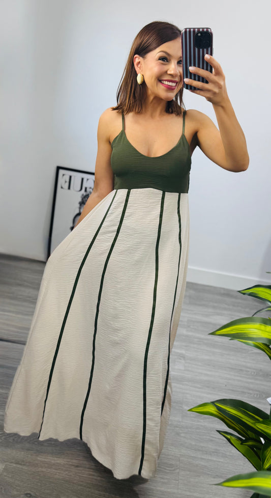 Vestido Marga