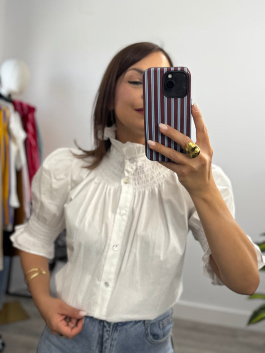 Camisa Florencia
