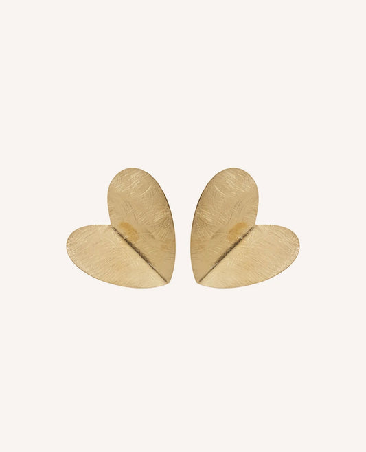 Pendientes Cora