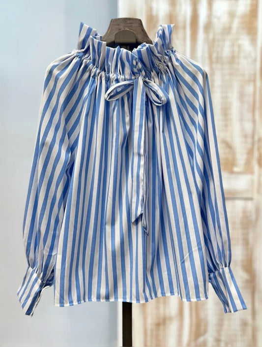 Blusa Margaret