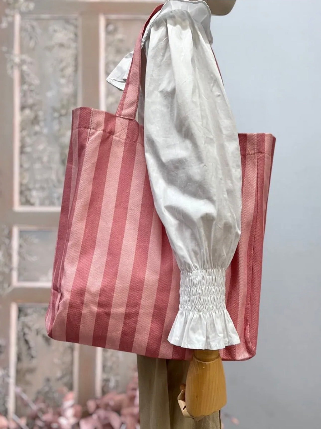 Bolsos Rayas