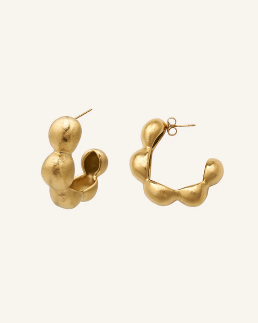 Pendientes Aro