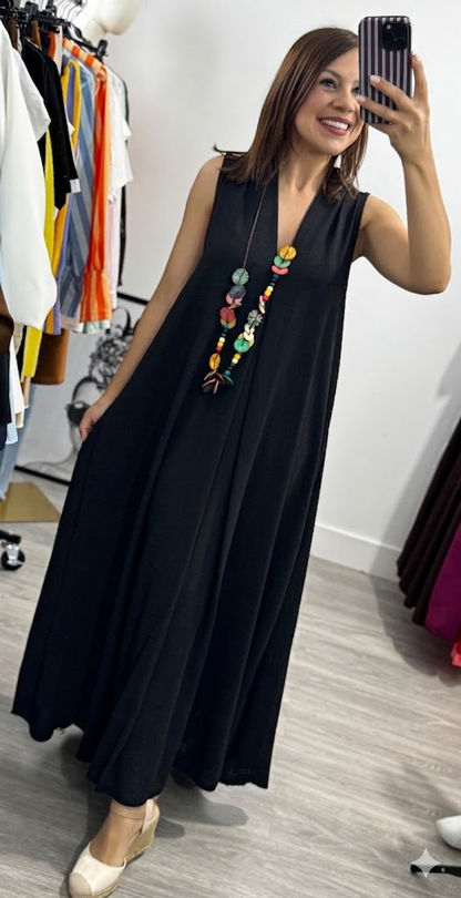 Vestido Laura