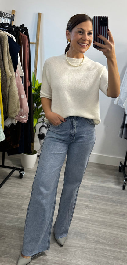Pantalón vaquero
