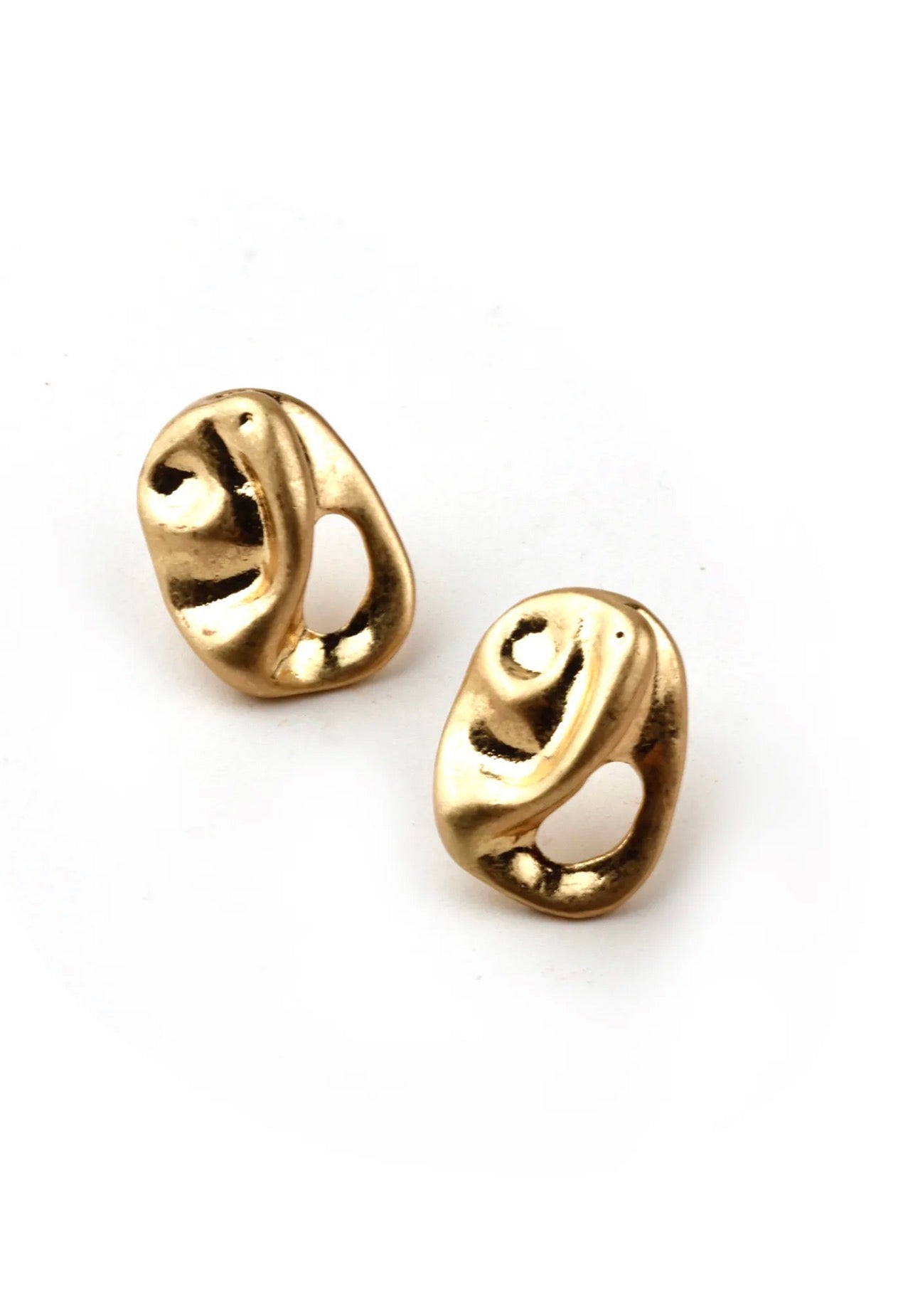 Pendientes Desigual