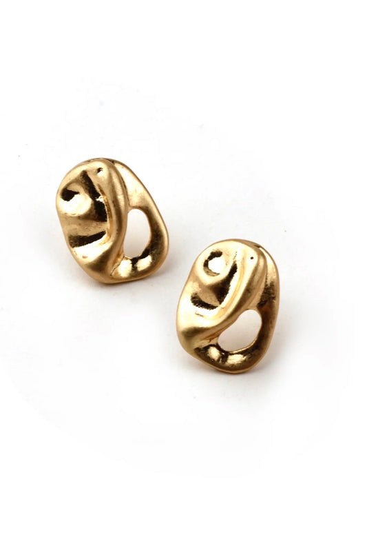 Pendientes Desigual