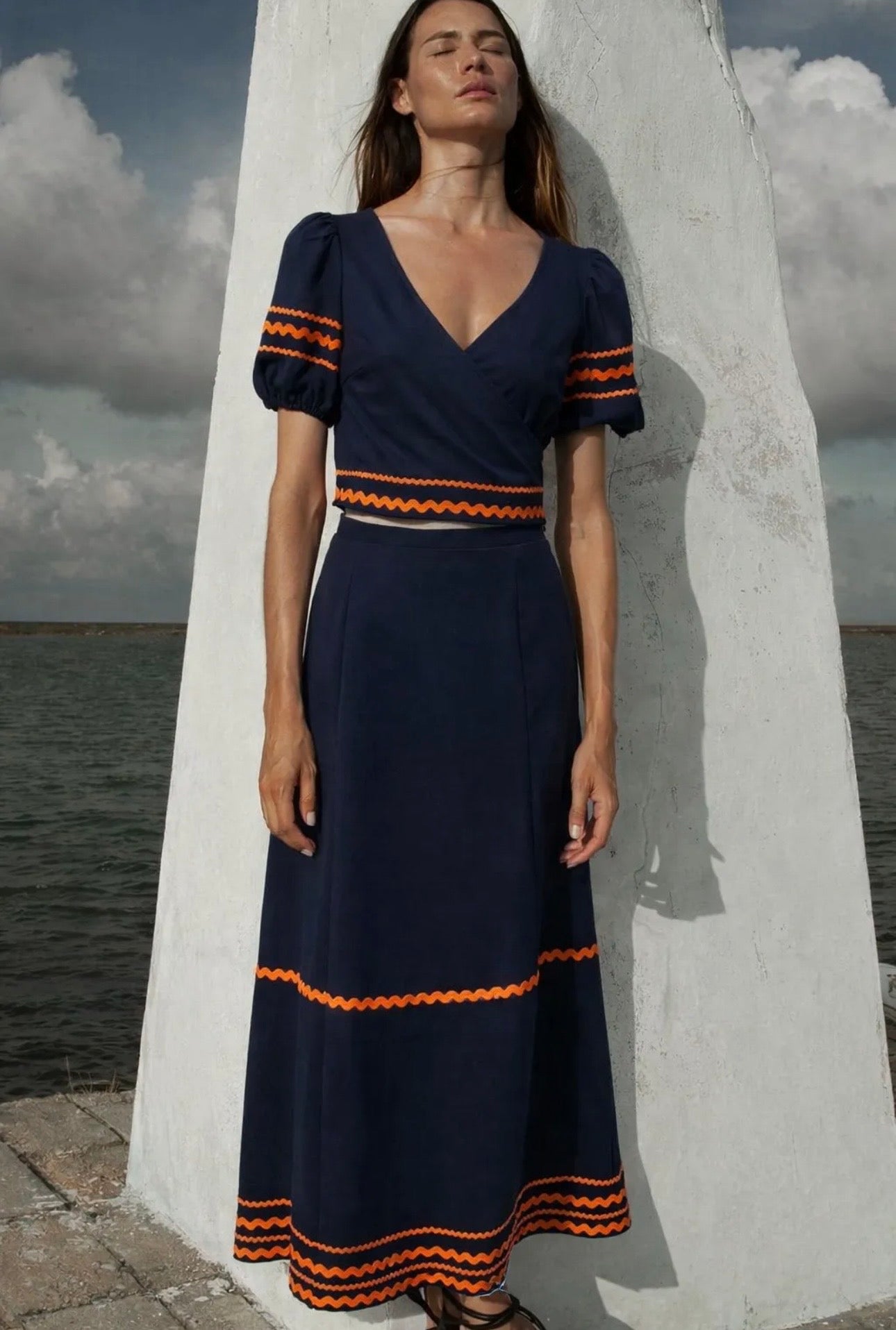 Conjunto Mar