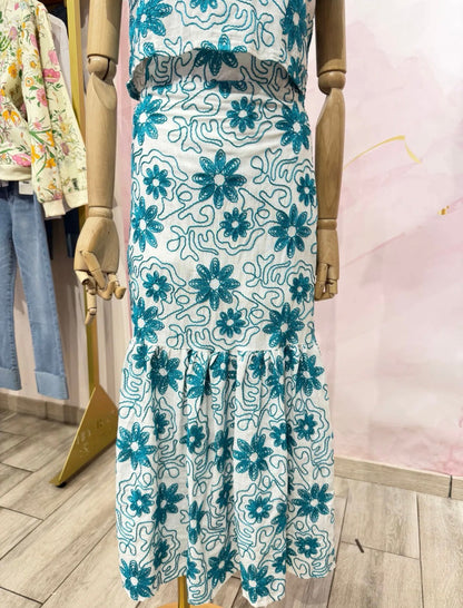Conjunto Leona