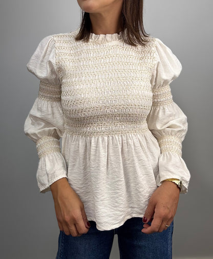 Blusa Mariel