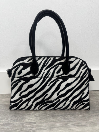 Bolso Cebra