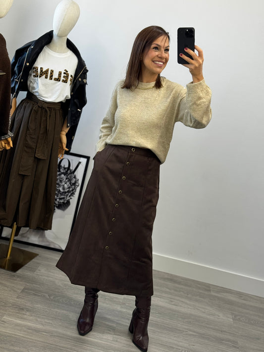 Falda Camille