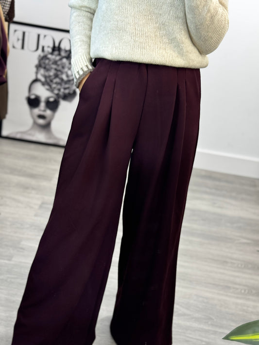Pantalón Sienna