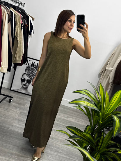 Vestido Lupe