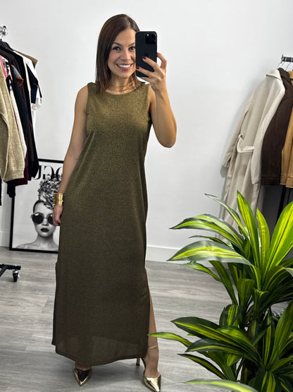 Vestido Lupe