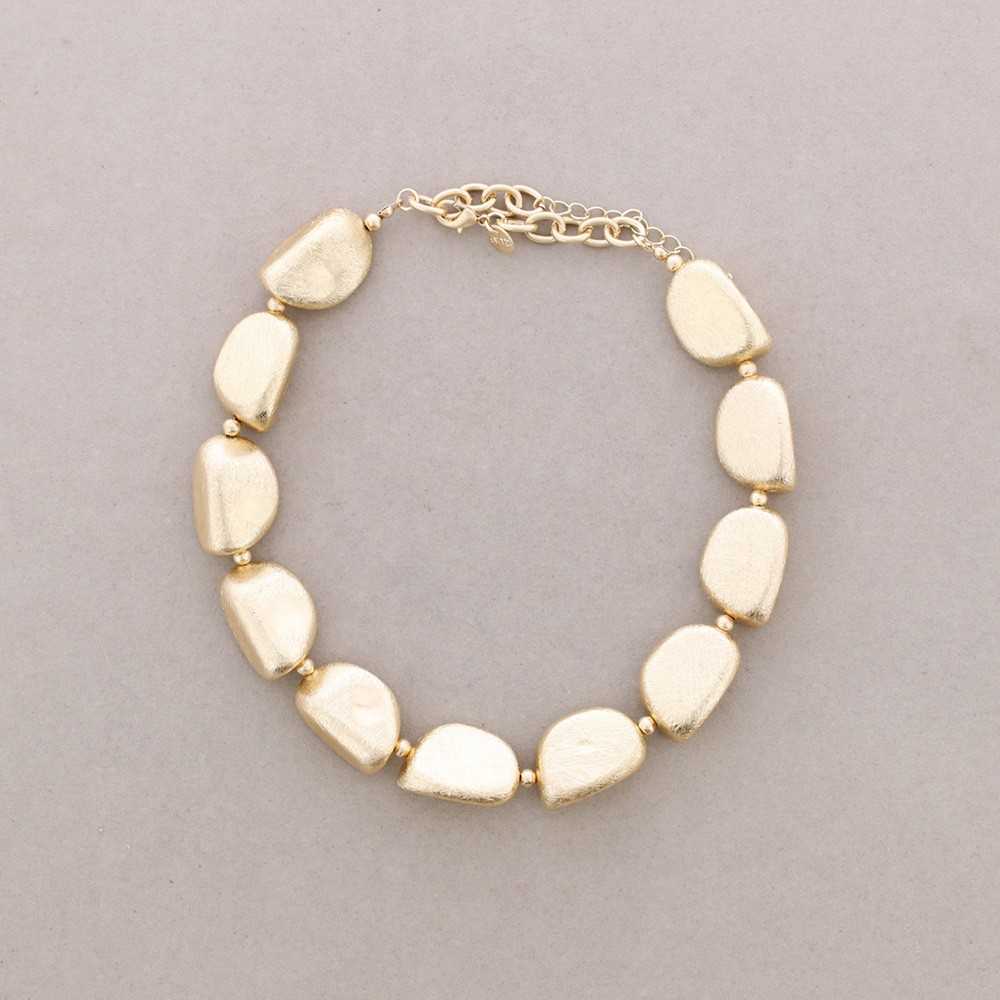 Gargantilla Estela Metal