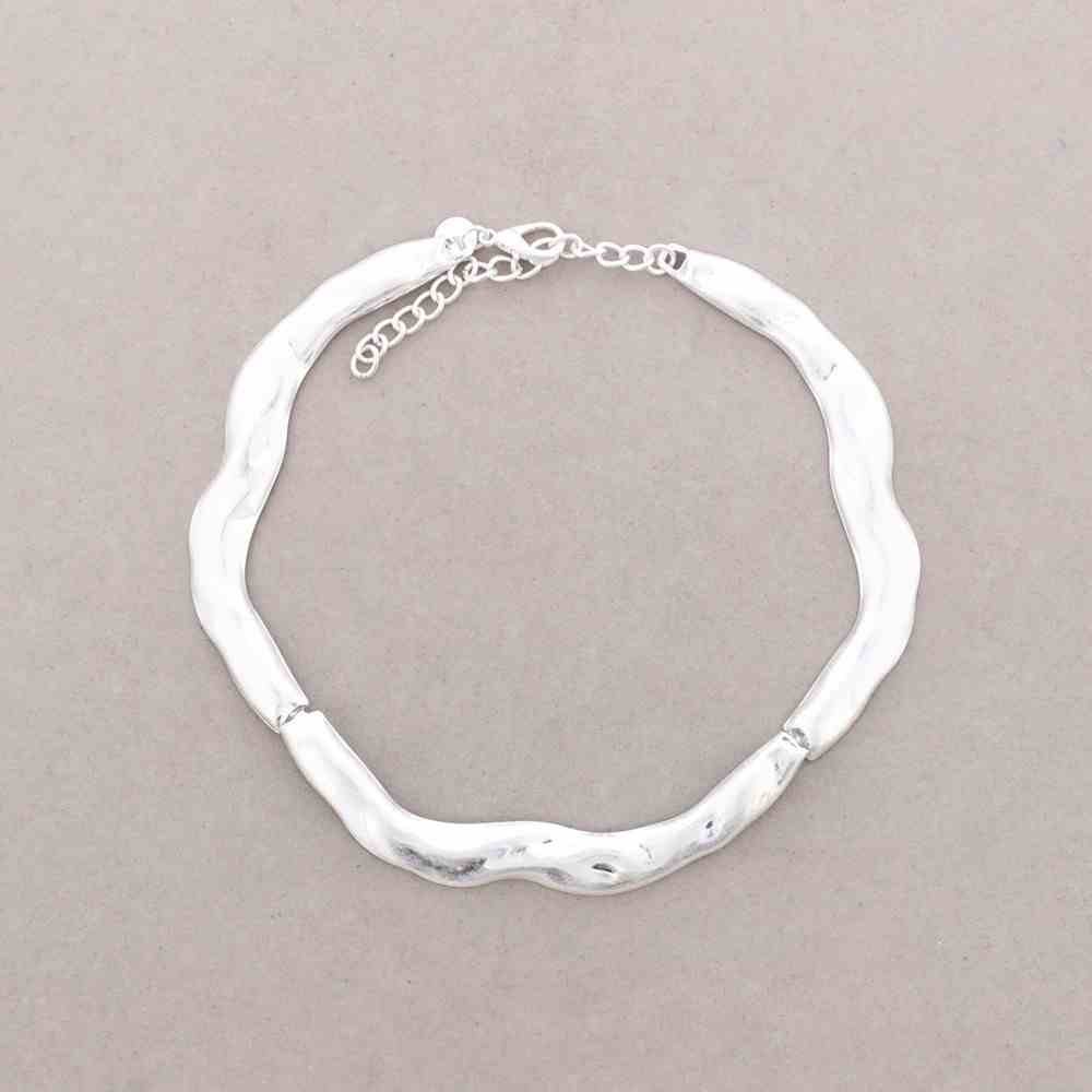 Gargantilla de Metal