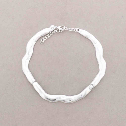 Gargantilla de Metal